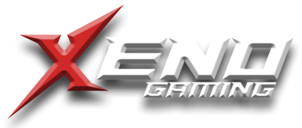 xeno gaming logo 1