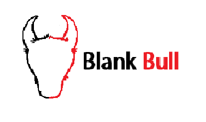 Blankbull logo 3