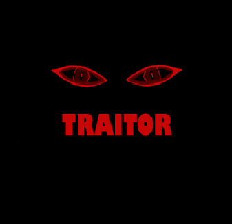 Traitor icon 1