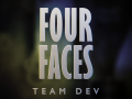 Four Faces Team Dev