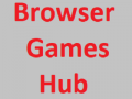 Browser Games Hub