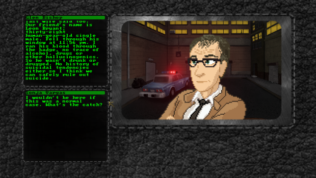 dialogue system screenshot 3