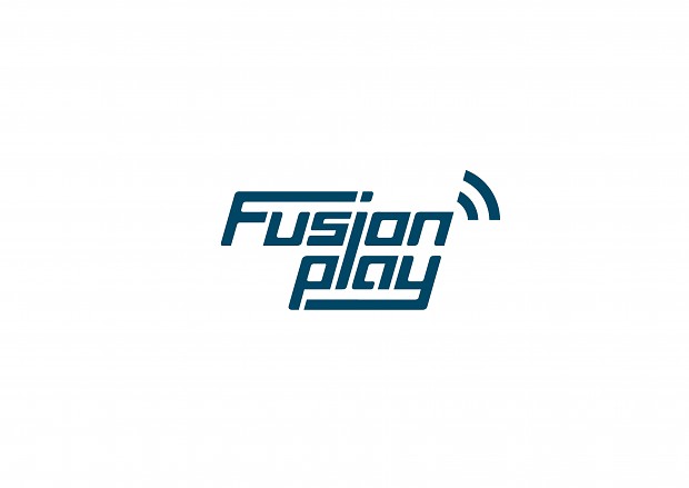 Fusion Play Logo