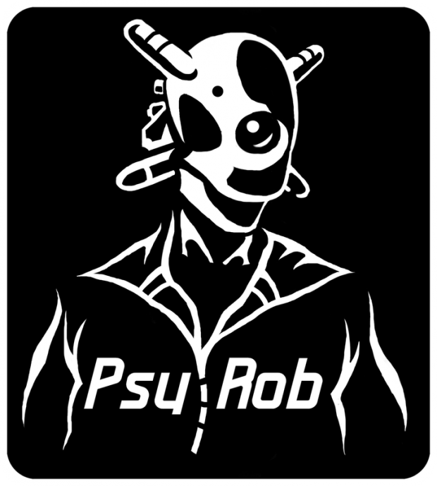 PsyRob logo