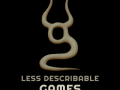 Less Describable Games