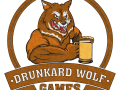 Drunkard Wolf