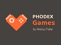 Phodex Games