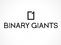 Binary Giants