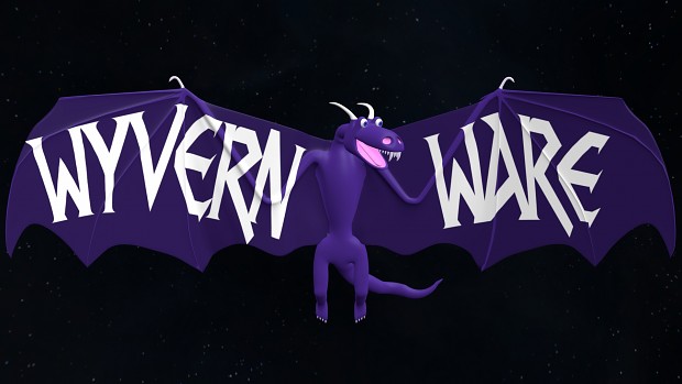 WyvernWare - Mascot