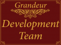 Grandeur: Development Team
