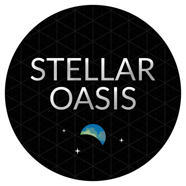 stellar oasis 1