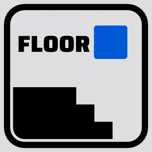 B floor 1