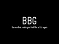 BitBoy Game