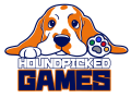 Hound Picked Games