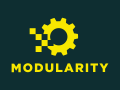 Modularity Games
