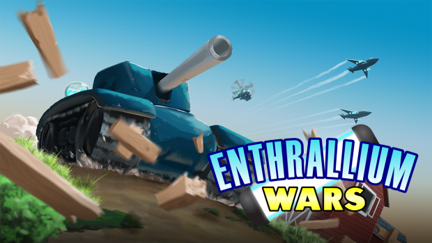 Enthrallium Wars