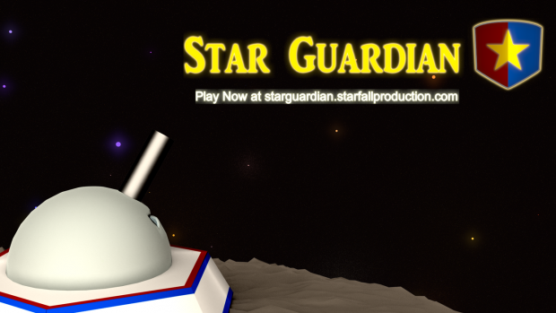 Star Guardian Poster