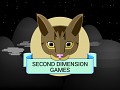 Second Dimension Games