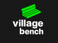 Village Bench