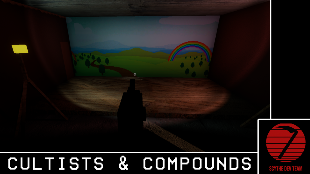 Cultists & Compounds Screenshots