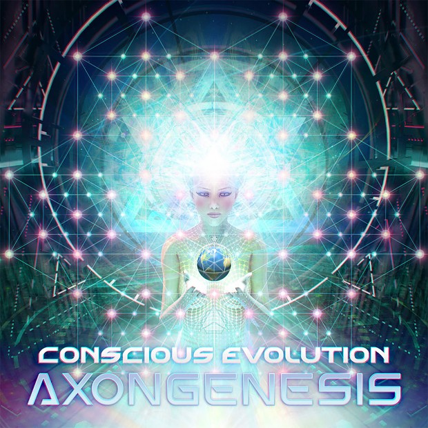 ConsciousEvolution 5