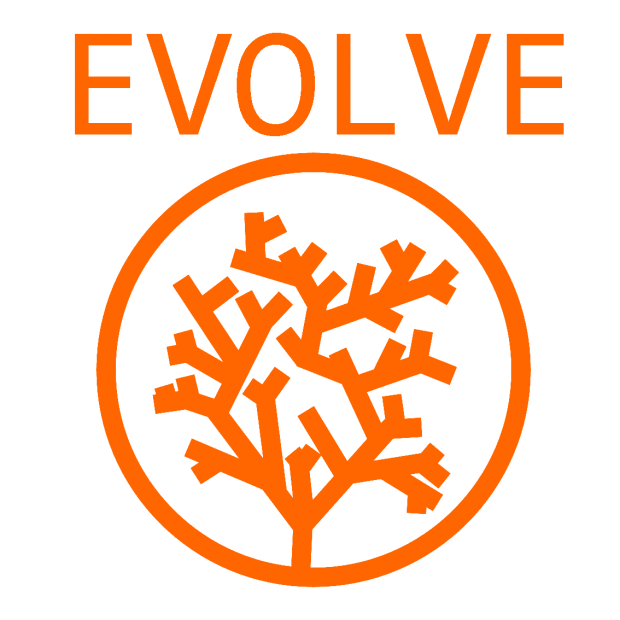 Evolve Logo 2
