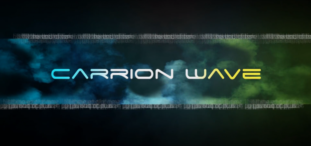 Carrion Wave