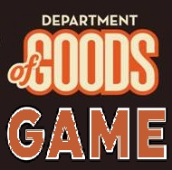 Department of Goods Game 2