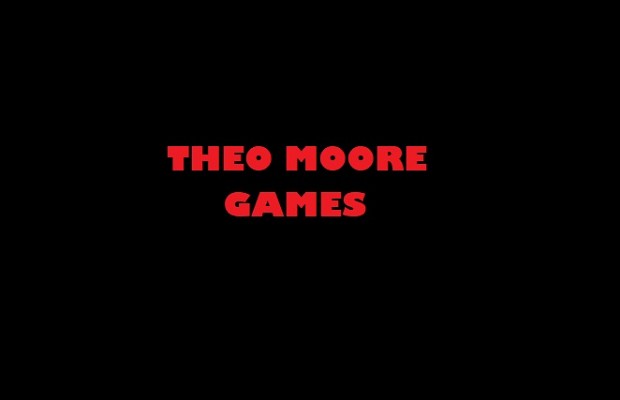 THEO MOORE GAMES 1