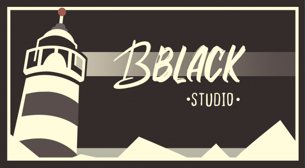 BBlackStudio - Logo