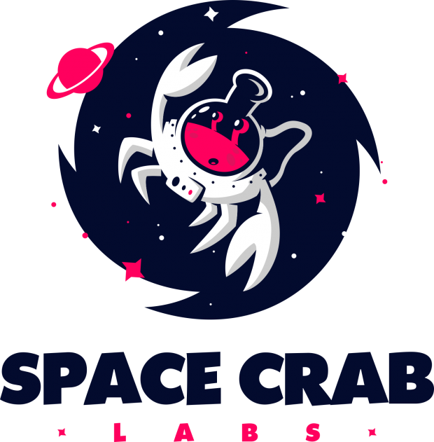 crab transparent 1