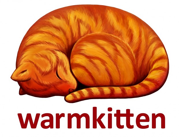 Warmkitten Logo Medium 1