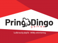 Pringo Dingo Games