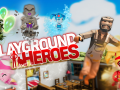 Playground Heroes Team