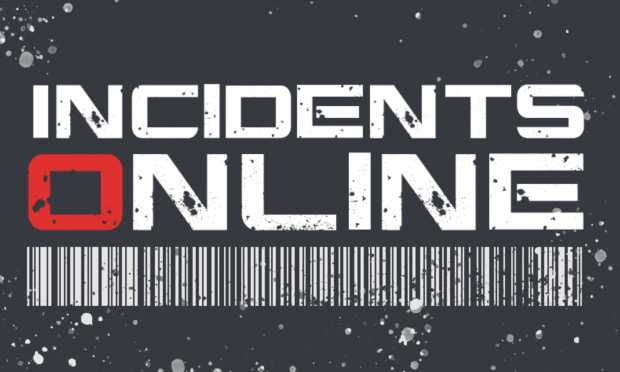 Incidents Online