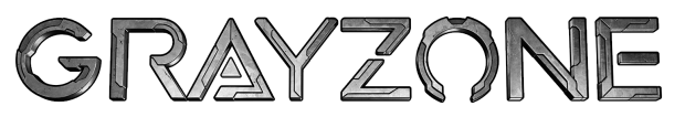 Gray Zone - Humble Bundle - Product Logo