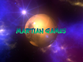 Martian Games