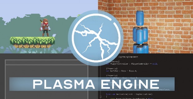 Plasma Engine