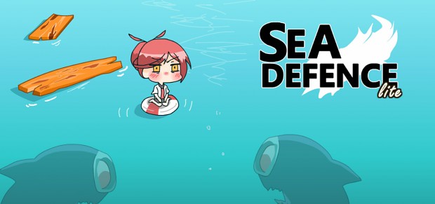 SeaDefence 6
