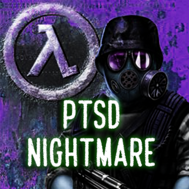 PTSD Nightmare icon small 1