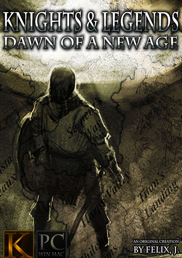 Knights & Legends: Dawn of a New Age