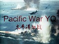The pacific war YQ