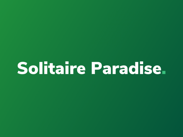 solitaire paradise