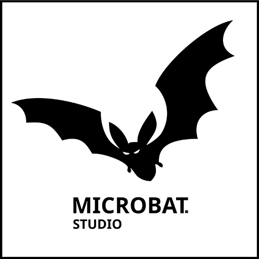microbat logo w 1