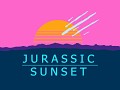 Jurassic Sunset Games