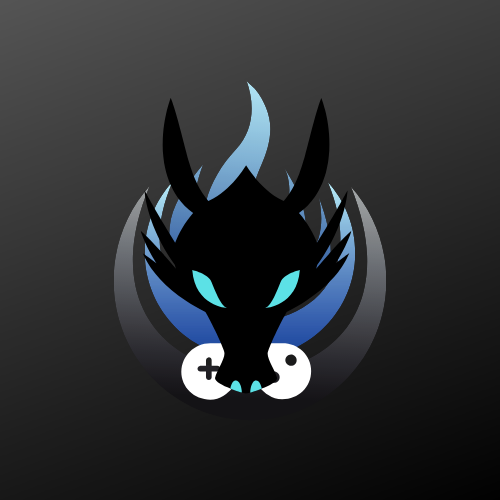 Indie Dragoness Logo Final 1