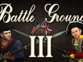 The Battle Grounds Game Development Team