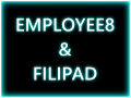 Employee8 & Filipad