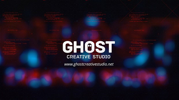 Ghost Creative studio 1