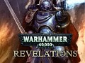 Warhammer 40000: Revelations, Fan inspired Third Person Shooter